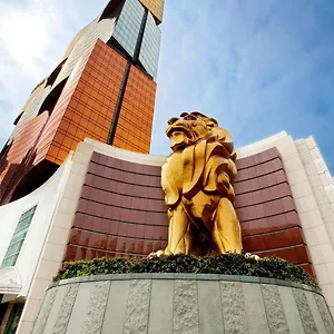 澳门美高梅 酒店 澳门