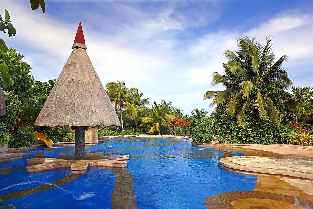 Sheraton Sanya Yalong Bay Resort China