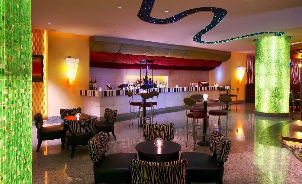 Hotel Sheraton Sanya Yalong Bay Resort