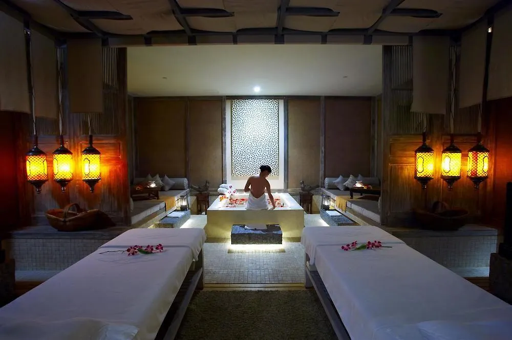Sheraton Sanya Yalong Bay Resort