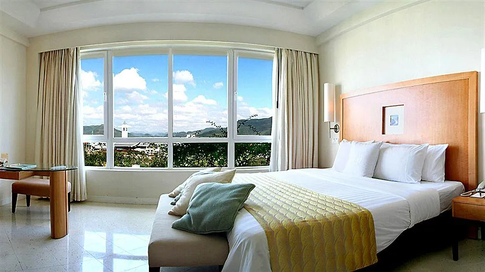 ***** Hotel Sheraton Sanya Yalong Bay Resort China