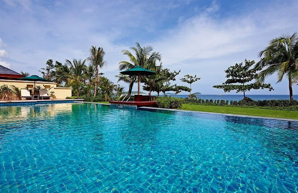 Sheraton Sanya Yalong Bay Resort 5*,