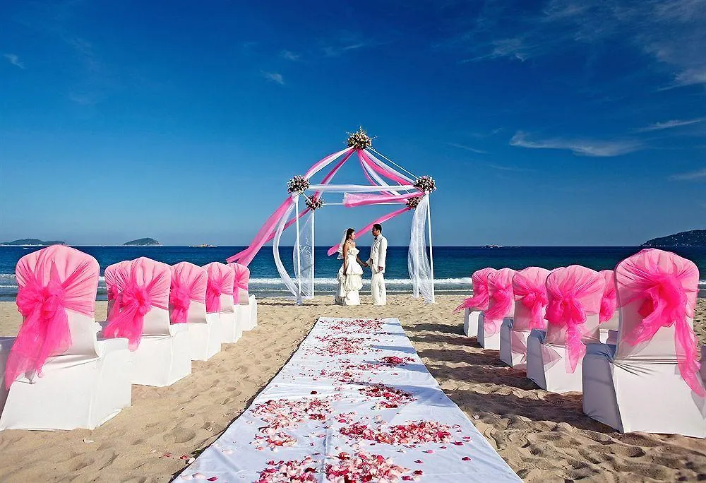 Hotel Sheraton Sanya Yalong Bay Resort