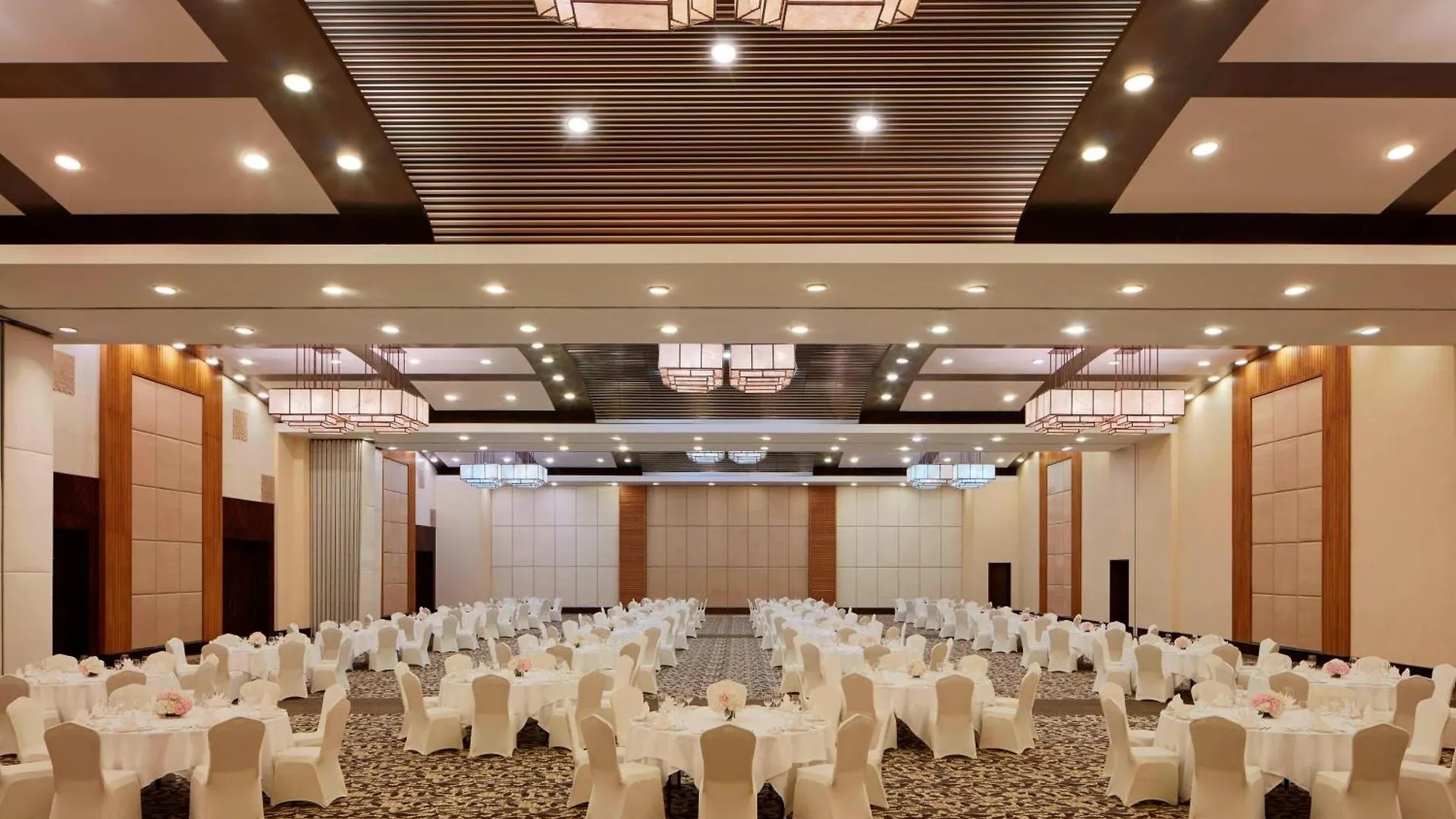 ***** Hotel Sheraton Sanya Yalong Bay Resort China