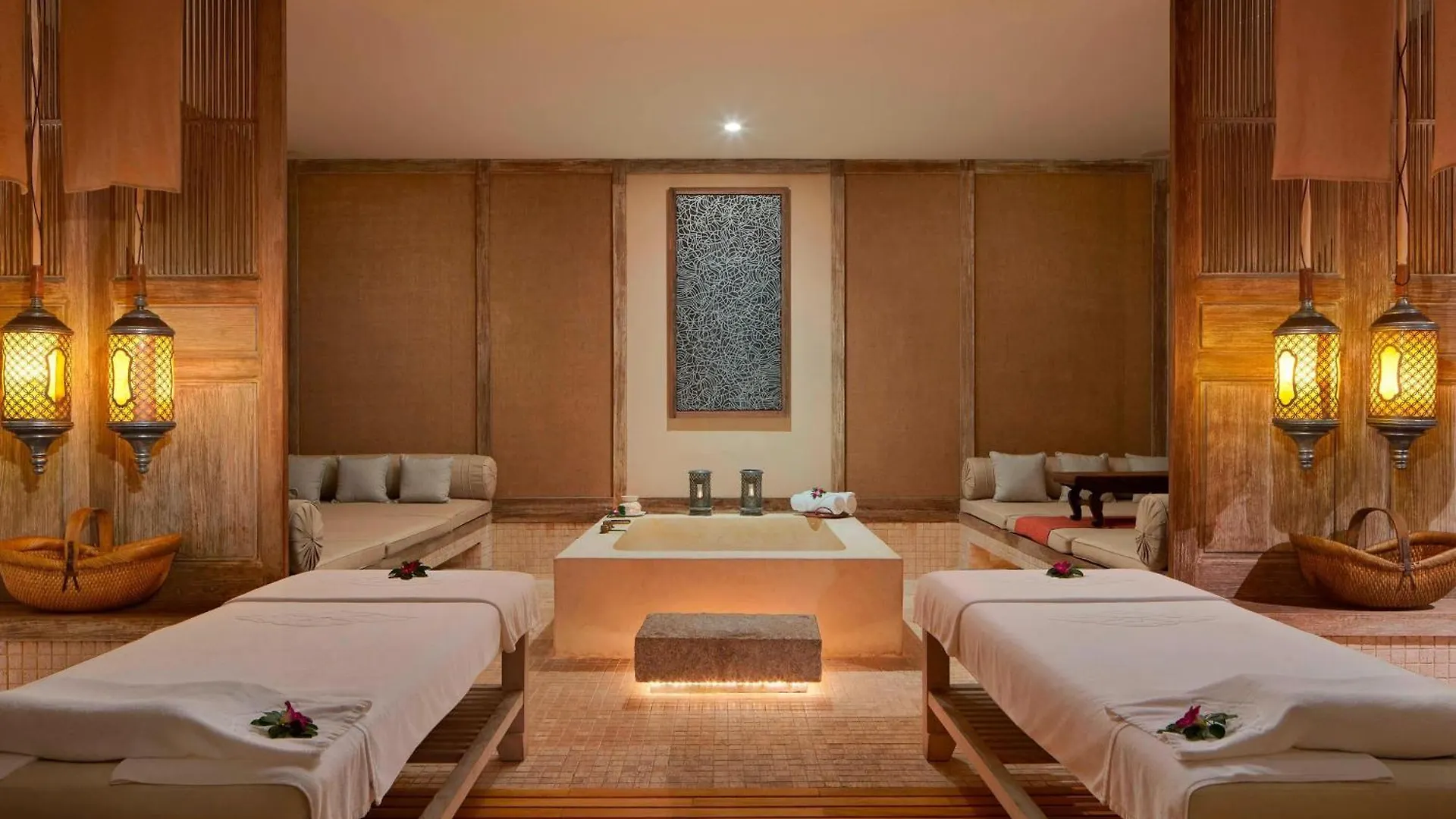 Sheraton Sanya Yalong Bay Resort Hotel