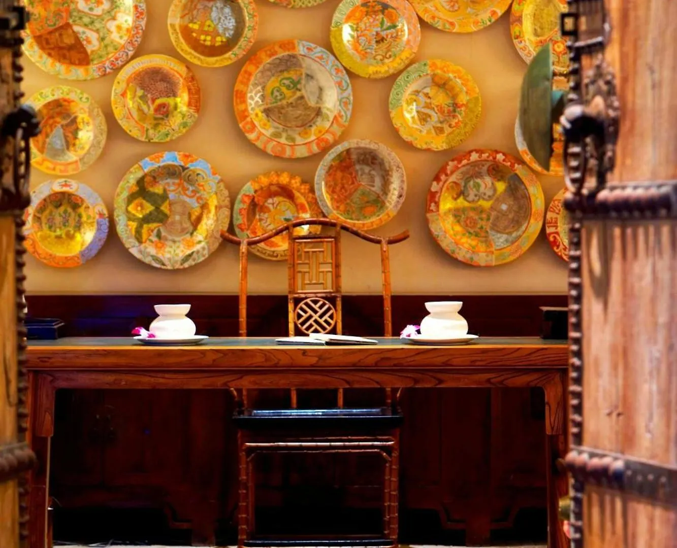 ***** Hotel Sheraton Sanya Yalong Bay Resort China