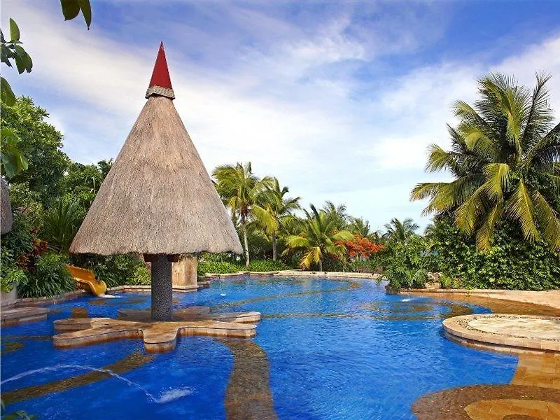Hotel Sheraton Sanya Yalong Bay Resort