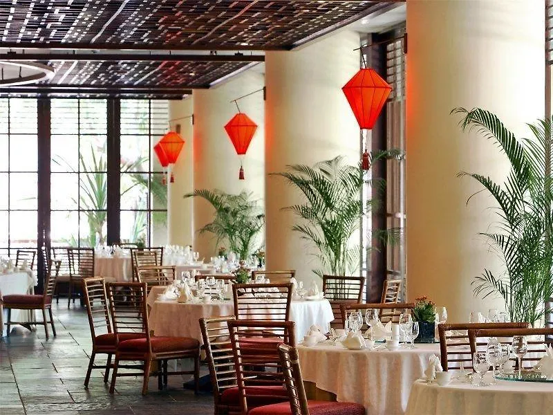 Sheraton Sanya Yalong Bay Resort China