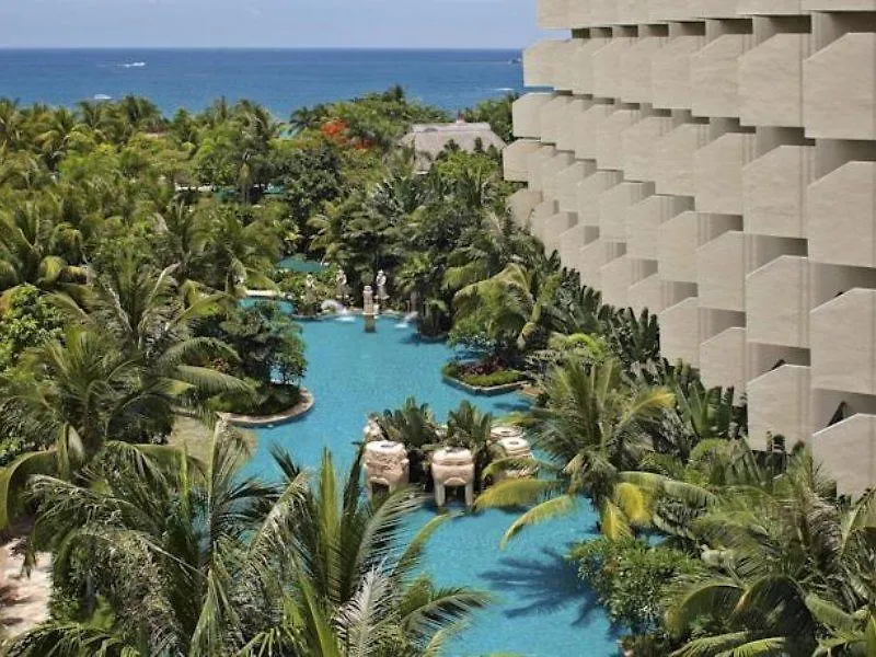 ***** Hotel Sheraton Sanya Yalong Bay Resort China