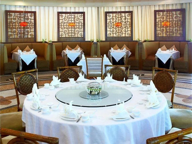 Hotel Sheraton Sanya Yalong Bay Resort