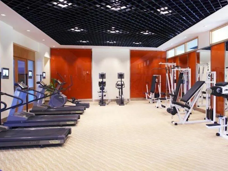 Sheraton Sanya Yalong Bay Resort