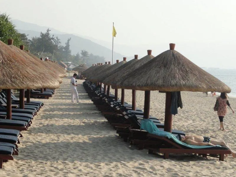 Hotel Sheraton Sanya Yalong Bay Resort
