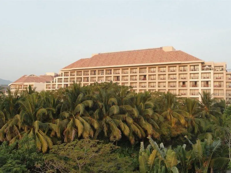 Sheraton Sanya Yalong Bay Resort China