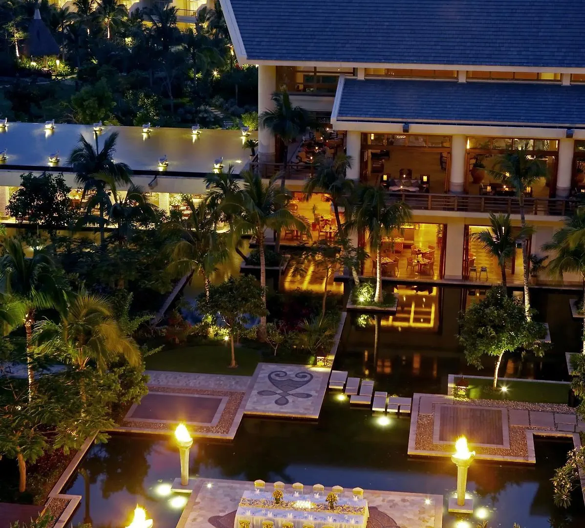 ***** Hotel Sheraton Sanya Yalong Bay Resort China