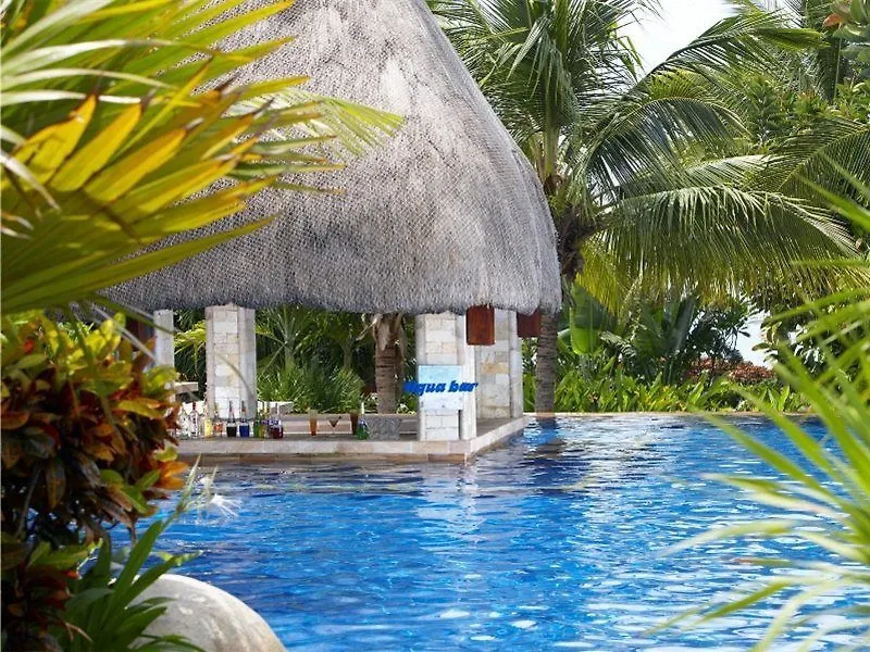 Hotel Sheraton Sanya Yalong Bay Resort