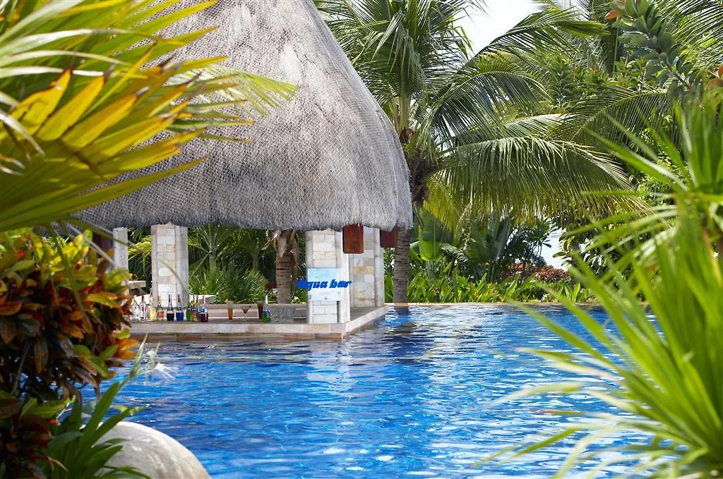 Sheraton Sanya Yalong Bay Resort 5*,