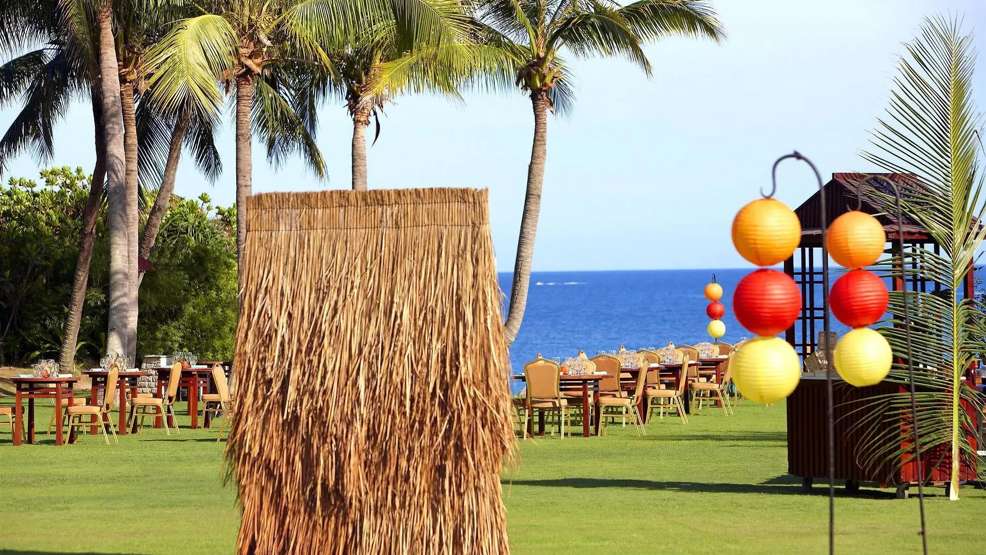 Sheraton Sanya Yalong Bay Resort China
