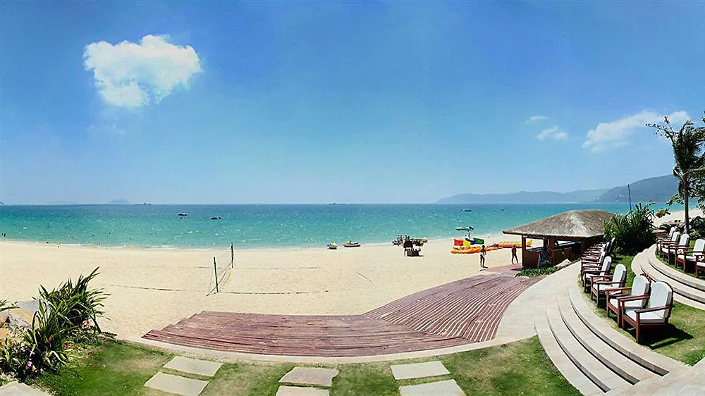 Sheraton Sanya Yalong Bay Resort 5*,