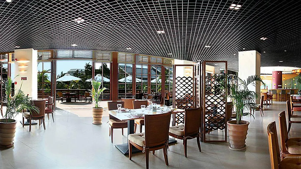 Sheraton Sanya Yalong Bay Resort Hotel